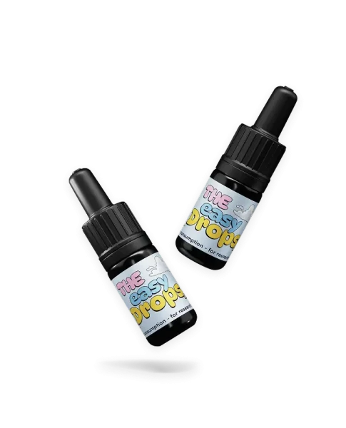 The Easy Drops