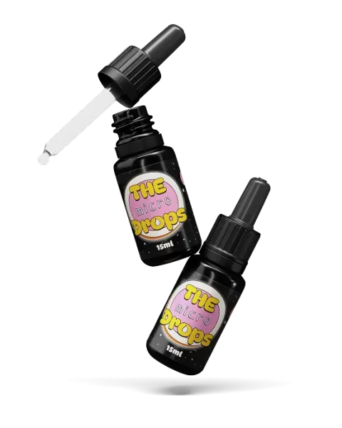 The Micro Drops